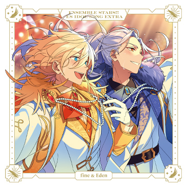 あんさんぶるスターズ！！風】Deep Eclipse衣装**2着限定